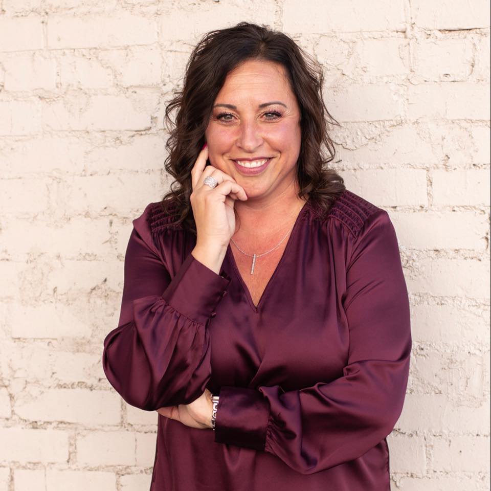 Meet the Agent – Kim&nbsp;Witham