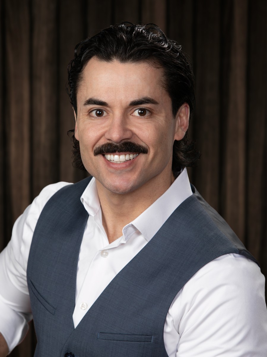 Meet the Agent – Joseph&nbsp;Scott