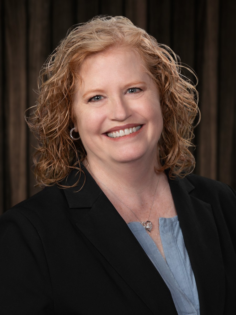 Meet the Agent: Denise&nbsp;Steigers