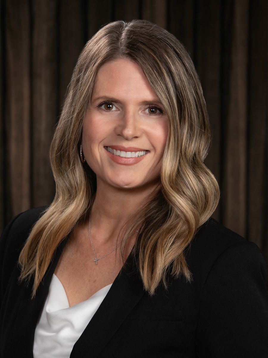 Meet the Agent: Stacey&nbsp;Cidzik