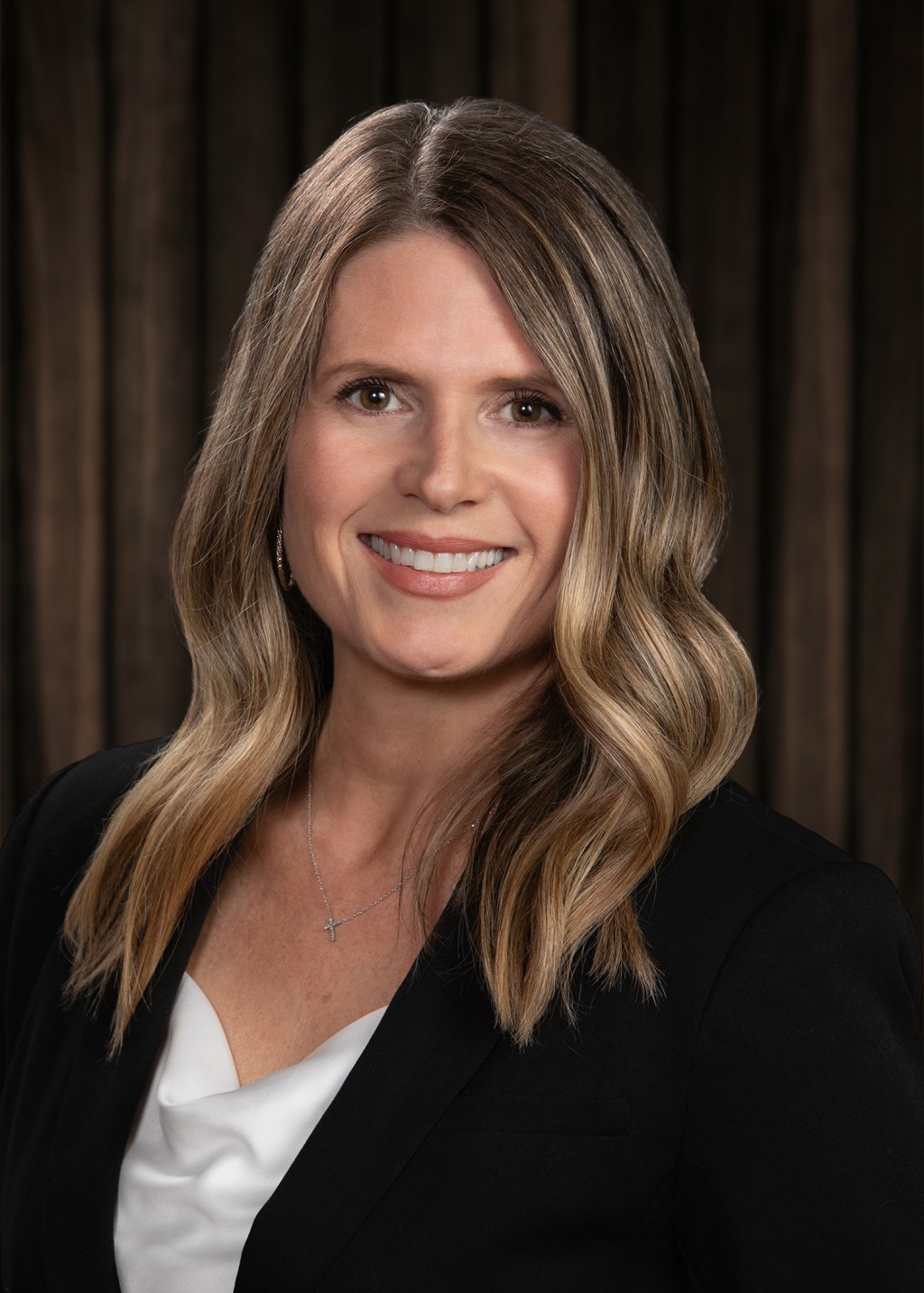 Meet the Agent: Stacey&nbsp;Cidzik